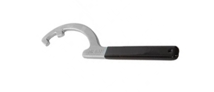 Storz-Key Storzschlüssel for Storz couplings storzkupplung Hook 