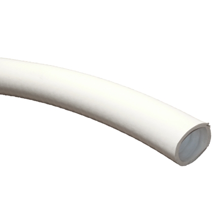 Sanitary hose odor-proof - PVC - 25 x 33mm (per linear meter)
