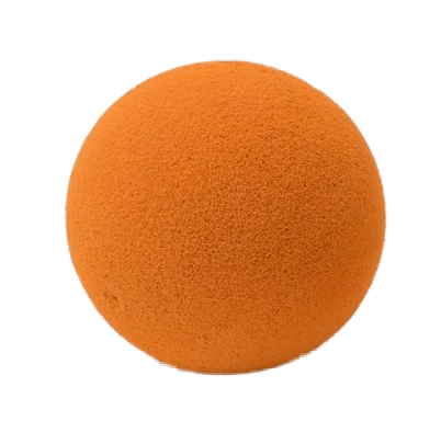 Spongeball - Cleaningball - Soft - ø40mm