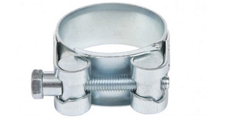 Hose clamp MB UNI W1 - clamping range 113-121mm
