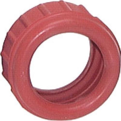Rubber protectioncap RBK 63mm/red
