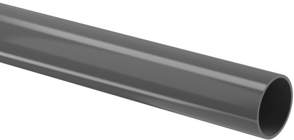 Druk PVC buis - 25mm - 16 bar (kiwa) 1,5m