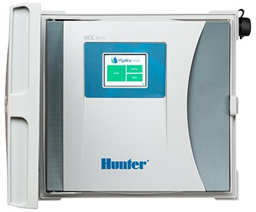 Hunter HCC  beregeningscomputer