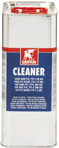 Griffon PVC Cleaner - 5000ml