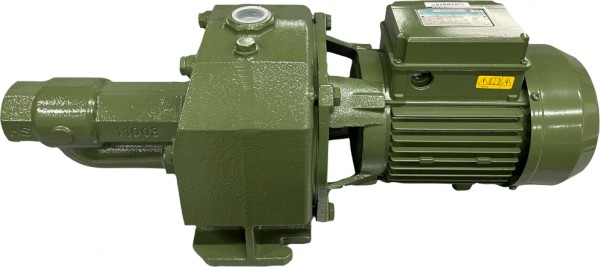 SAER M200 Self-priming centrifugal pump 230V 50hz