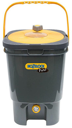 Compost box - Biomix - Hozelock