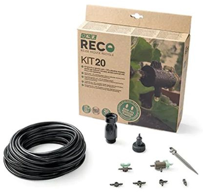 Micro-irrigatie kit Eco Friendly