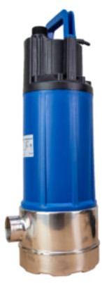 Hydrophor - Auto Pressure Sub - KIN pumps - Korrosionsbeständiges Material - 230 Volt