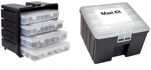 Maxi O-Ring kit IMP 90 (1445 dlg)