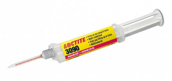 Loctite 3090 2-Componentenlijm (10/1gr)