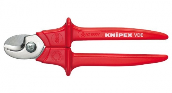 Knipex Kombi-kabelschaar VDE
