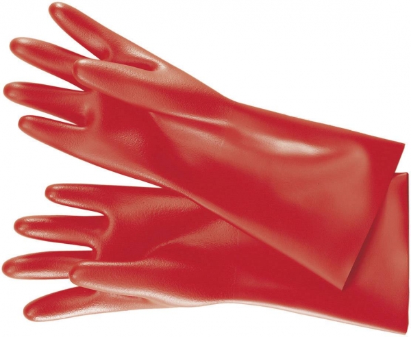 Knipex Handschuhe maat 10 VDE