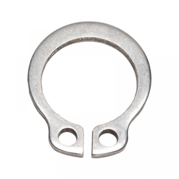 Feder sperren - Sicherungsring - Seegger Ring - DIN471 - D19 x 1,2mm (Per 100 stucke)