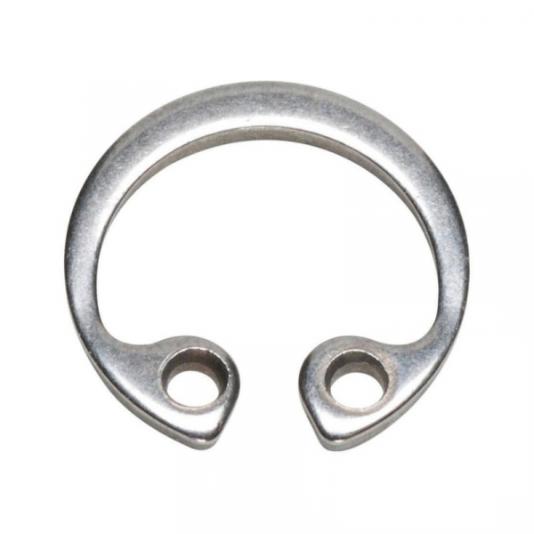 Feder sperren - Sicherungsring - Seegger Ring - DIN472 - 17 x 1,0mm (Per 100 stucke)