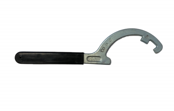 Storz Key - BC KEY für Storz Kupplung mit Nockenabstand 66-133 CAST IRON
